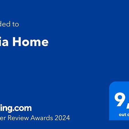 Sa Ia Home Cagliari Zewnętrze zdjęcie