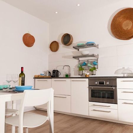Sa Ia Home Cagliari Zewnętrze zdjęcie