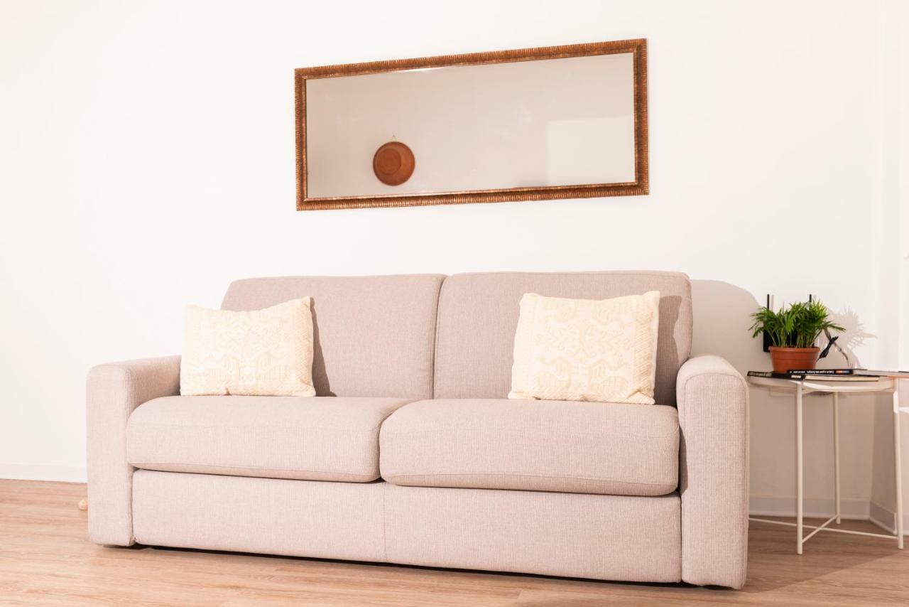 Sa Ia Home Cagliari Zewnętrze zdjęcie