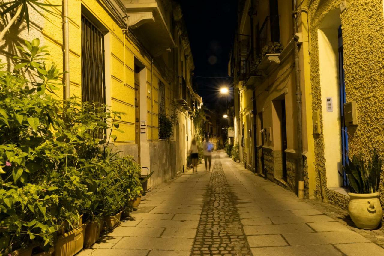 Sa Ia Home Cagliari Zewnętrze zdjęcie