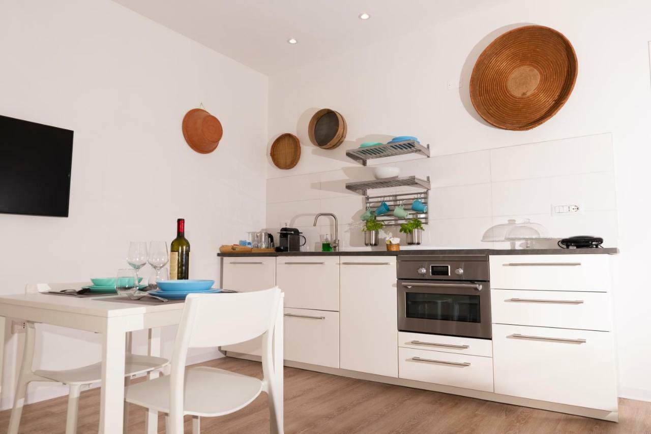 Sa Ia Home Cagliari Zewnętrze zdjęcie