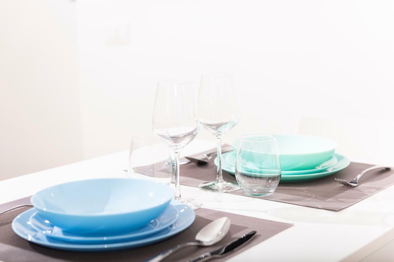 Sa Ia Home Cagliari Zewnętrze zdjęcie