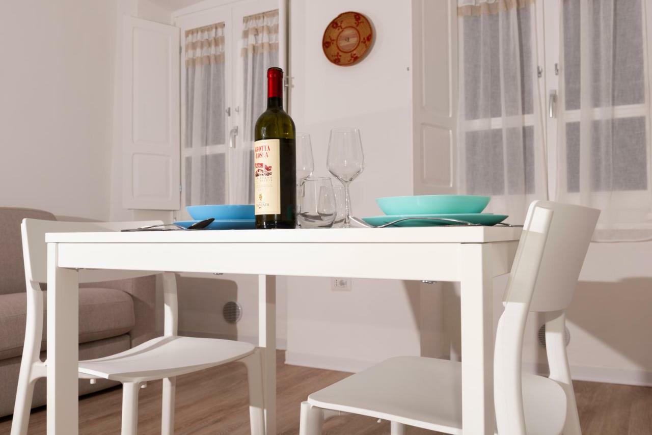 Sa Ia Home Cagliari Zewnętrze zdjęcie