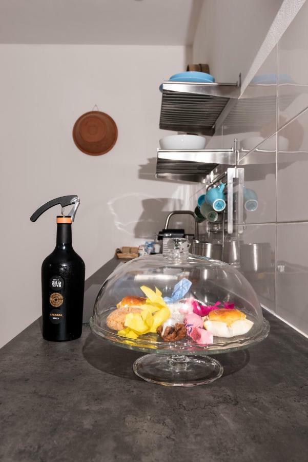 Sa Ia Home Cagliari Zewnętrze zdjęcie