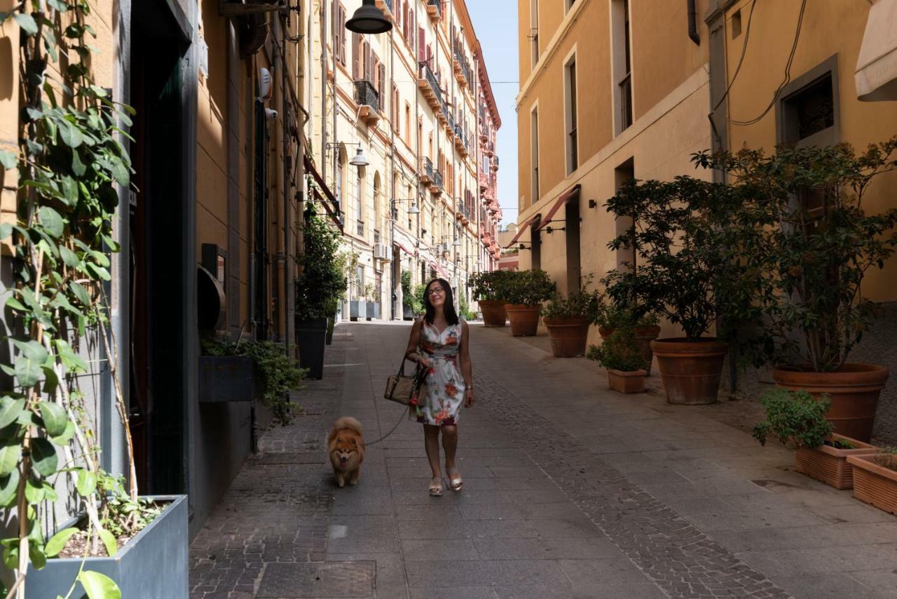 Sa Ia Home Cagliari Zewnętrze zdjęcie