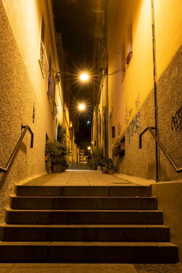 Sa Ia Home Cagliari Zewnętrze zdjęcie
